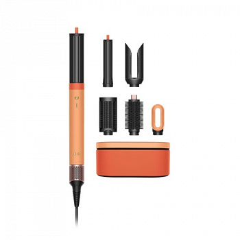 Фен-Стайлер Dyson Airwrap HS09 Co-anda Ceramic Apricot/Topaz